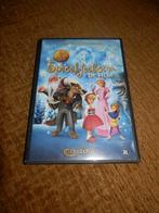 Efteling DVD sprookjesboom de film ., Verzamelen, Efteling, Ophalen of Verzenden, Zo goed als nieuw, Overige typen