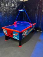 Airhokey tafel wik, Verzamelen, Automaten | Overige, Ophalen, Zo goed als nieuw
