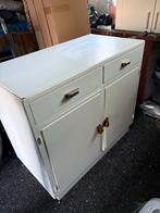 Commode/kastje met lades en deurtjes, Huis en Inrichting, Kasten | Overige, Ophalen, Gebruikt