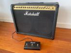 Marshall Valvestate gitaarversterker 2x65W, Muziek en Instrumenten, Gebruikt, 100 watt of meer, Gitaar, Ophalen