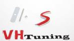 BMW mini Cooper S 3D logo met grill bevestiging 6 cm metaal, Ophalen of Verzenden