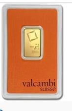 10gram met certificaat en bon!, Postzegels en Munten, Edelmetalen en Baren, Ophalen of Verzenden, Zilver