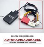 Mazda Radio Mp3 3 5 6 CX 5 CX 7 Rx 8 Aux Bluetooth Yatour, Auto diversen, Autoradio's, Ophalen of Verzenden, Nieuw