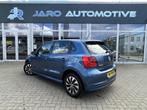 Volkswagen Polo 1.0 BlueMotion Edition | Executive pakket |, Stof, Gebruikt, 95 pk, Blauw