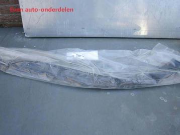 links voor bumper onderlip zafia C tourer beschikbaar voor biedingen