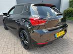Seat Ibiza 1.0 TSI 115pk Automaat/Camera/Keyless/Carplay/par, Auto's, Seat, Gebruikt, Euro 6, 580 kg, 1072 kg