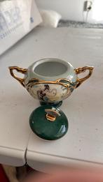 Porseleinen muziekdoos, Ophalen of Verzenden