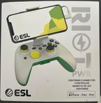 ESL Gaming Controller voor Iphone / Ipad, Ophalen of Verzenden, Zo goed als nieuw