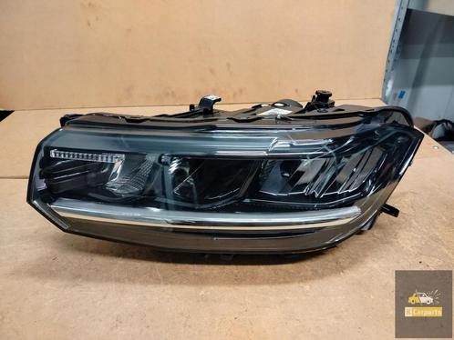 VW T-Cross Lift LED linkerlamp Perfect NIEUW, Auto-onderdelen, Verlichting, Volkswagen, Gebruikt, Ophalen of Verzenden