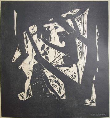 Mooie en betaalbare kunst v/h Grafiekkabinet beschikbaar voor biedingen