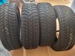 Pirelli winterbanden 175/65 R15, Ophalen