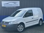 Volkswagen Caddy 1.9 TDI 850 kg. Automaat / Airco!, Auto's, Origineel Nederlands, Te koop, 1406 kg, 1500 kg