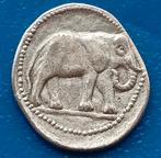 Penning BP - IX Tetradrachme van de Barciden, Verzenden, Overige materialen, Nederland