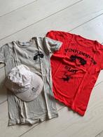 Pinkpop, pinkpop tshirt. Rock merchandise, Ophalen