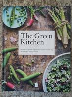 David Frenkiel - The green kitchen, David Frenkiel; Luise Vindahl, Gezond koken, Ophalen of Verzenden, Zo goed als nieuw