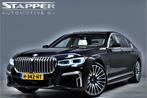 BMW 7 Serie 745e 394pk High Executive M-sport Pano/Laser/Hea, Auto's, BMW, Automaat, Achterwielaandrijving, Gebruikt, Euro 6