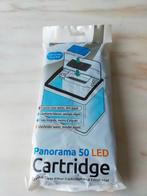 Cartridge Panorama 50 Led 2 stuks, Dieren en Toebehoren, Ophalen, Nieuw, Filter of Co2