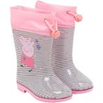 Peppa Pig Regenlaarzen - Maat 27/28 - 29/30 - 31/32, Meisje, Nieuw, Ophalen of Verzenden, Laarzen