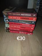 Kiki van dijk, Ophalen of Verzenden, Zo goed als nieuw