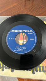 Sonja - voor een kusje van jou, Cd's en Dvd's, Vinyl | Nederlandstalig, Ophalen of Verzenden, Zo goed als nieuw, Overige formaten