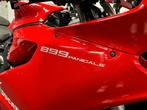 Ducati PANIGALE 899 (bj 2014), 2 cilinders, Motorrijbewijs A, Bedrijf, Onbekend