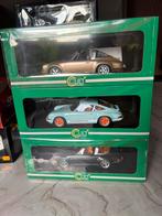 Porsche Singer, Cult scale models, Hobby en Vrije tijd, Modelauto's | 1:18, Ophalen of Verzenden, Zo goed als nieuw, Auto