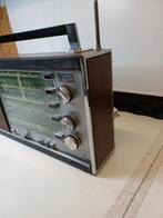 Nordmende Galaxy Mesa 7000 Wereldradio (Defect), Ophalen of Verzenden