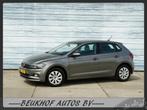 Volkswagen Polo 1.0 TSI Automaat Navi Carplay Adapt Cruise, Stof, Gebruikt, 95 pk, 1096 kg