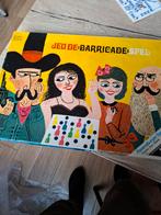 Jeu de Barricade - Spel voor 2-6 spelers, Vijf spelers of meer, Ophalen, Gebruikt, Ravensburger