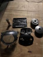 piaggio zip onderdelen, Ophalen of Verzenden, Gebruikt, Overige typen, Piaggio