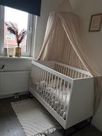 Kidsmill Intense II Babykamer Complete Set, Ophalen, 50 tot 70 cm, Zo goed als nieuw, 75 tot 100 cm