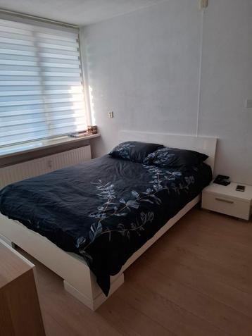 tweepersoonsbed 