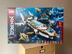 Lego Ninjago 71756, Ophalen, Nieuw, Complete set, Lego