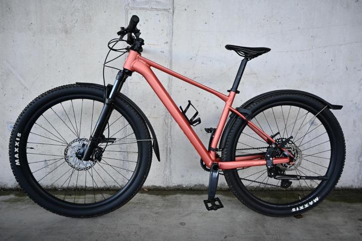 Mountainbike Scott Contessa Scale 940, Fietsen en Brommers, Fietsen | Mountainbikes en ATB, Zo goed als nieuw, Dames, Overige merken