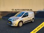 Ford Transit Connect 1.5TDCI 100PK/250Nm Euro 6 Airco Trekha, Gebruikt, 4 cilinders, Origineel Nederlands, Bedrijf