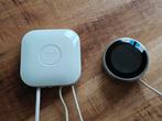Nest thermostaat v3, Doe-het-zelf en Verbouw, Thermostaten, Ophalen of Verzenden, Zo goed als nieuw