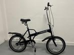 Fietshokje Raaks: Raaks Travel vouwfiets NIEUW