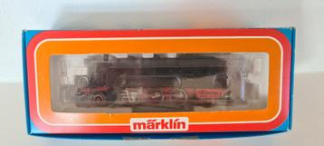 Marklin 2865 BIR1348 BR75057 beschikbaar voor biedingen
