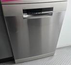 Bosch vaatwasser, Ophalen, Minder dan 10 liter, Zo goed als nieuw, 45 tot 60 cm