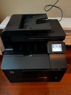 HP LaserJet Pro 200 color MFP M286n - All-in-One Printer, Ophalen, Gebruikt, All-in-one, Kleur printen