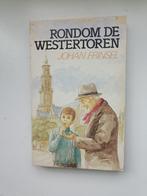 Johan Frinsel, Boeken, Ophalen of Verzenden, Johan Frinsel, Nederland