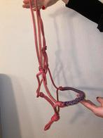 Touwhalster roze, Ophalen of Verzenden, Zo goed als nieuw, Overige soorten