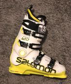 Salomon skischoen heren schoenmaat 28 / 28,5 schoen43 a 43,5, Schoenen, 160 tot 180 cm, Zo goed als nieuw, Ophalen
