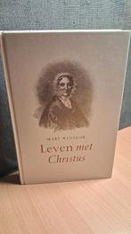 Leven met Christus - Mary Winslow, Boeken, Ophalen of Verzenden, Gelezen, Mary Winslow, Christendom | Katholiek