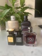 Parfum collectie, Ophalen, Zo goed als nieuw