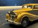 Classic-2406: Rolls Royce Silver Wrath limousine [1951], Hobby en Vrije tijd, Modelauto's | 1:87, Verzenden, Nieuw, Auto, Wiking