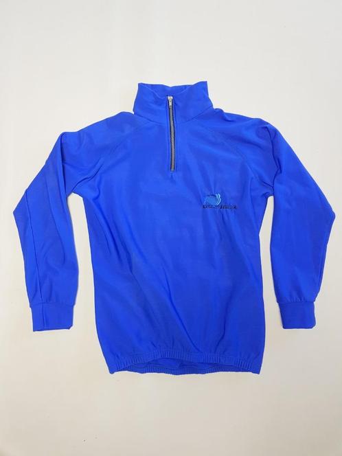 Wielrenshirt wielershirt lange mouw ultima xl super roubaix, Fietsen en Brommers, Fietsaccessoires | Fietskleding, Zo goed als nieuw