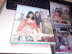 5 CD BOX De Kermisklanten ‎– Totaal, Ophalen, 1980 tot 2000, Zo goed als nieuw