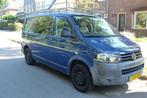 Volkswagen Transporter 2.0 D 75KW 2012, Auto's, Bestelauto's, Voorwielaandrijving, Euro 5, Stof, 750 kg
