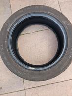 viking autoband 215/55 R18, Ophalen, Zo goed als nieuw